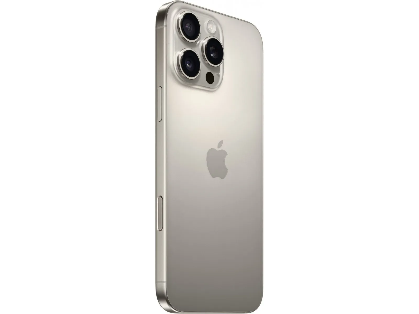 Apple iPhone 16 Pro Max 256 Gb Natural Titanium (MYWY3) в Одессе